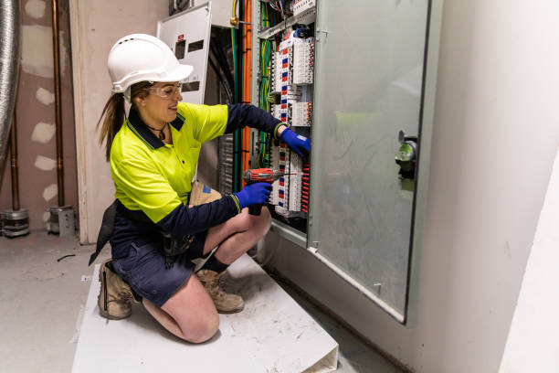 Best Electrical Rewiring Services  in Manchaca, TX