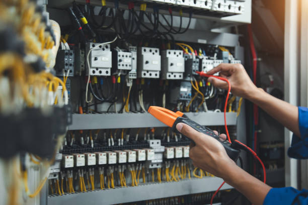 Best Electrical Outlet Repair  in Manchaca, TX