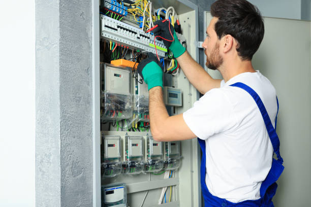 Best Electrical System Inspection  in Manchaca, TX
