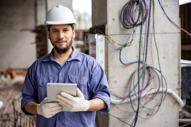 Best Electrical Repair Services  in Manchaca, TX