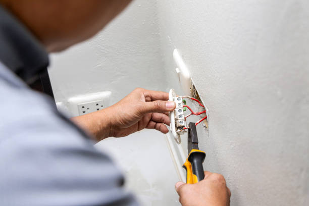 Best Outdoor Lighting Installation  in Manchaca, TX