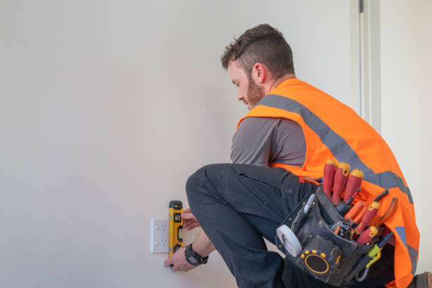 Best Commercial Electrician Services  in Manchaca, TX