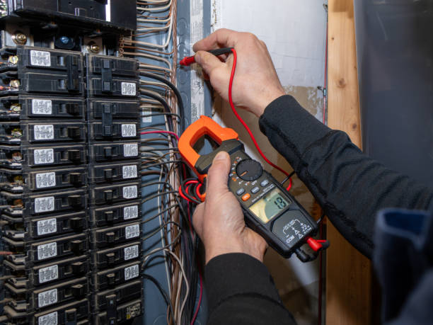 Manchaca, TX Electrician Company