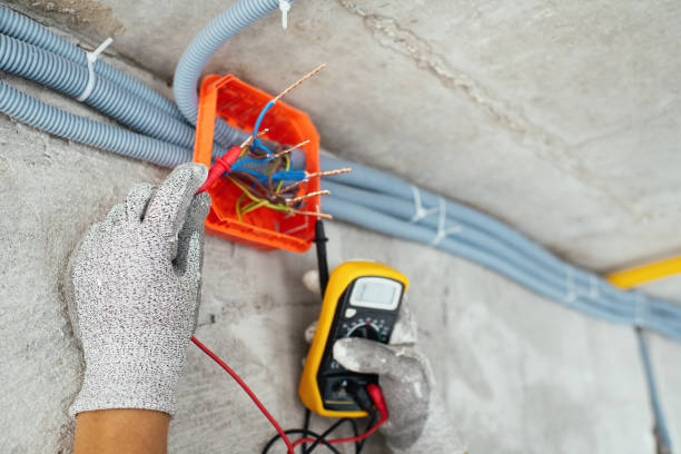 Best Electrical Troubleshooting Services  in Manchaca, TX