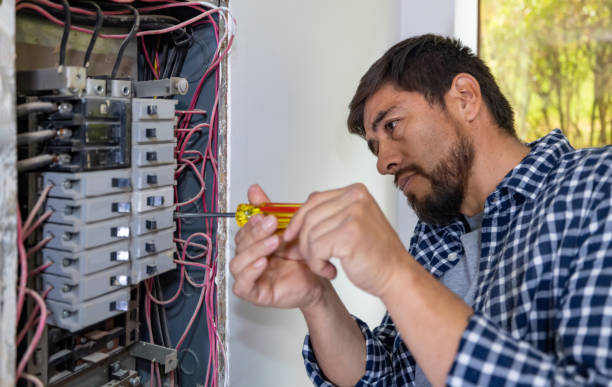 Electrical System Inspection in Manchaca, TX